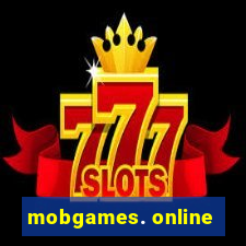 mobgames. online